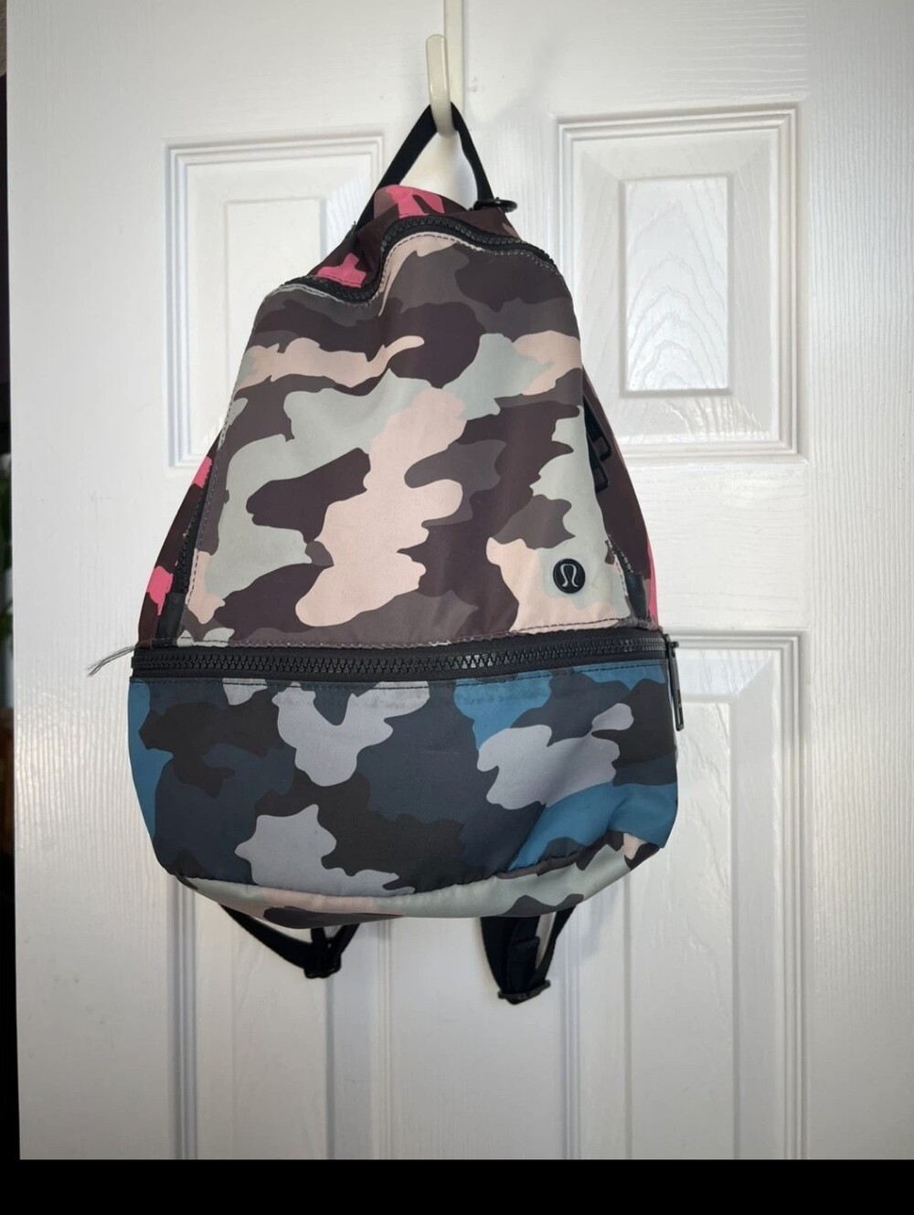 Lululemon City Adventure Backpack.